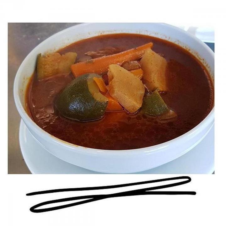 Restaurant tajines Barneville-Carteret