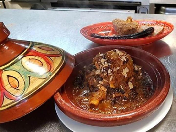 Restaurant traditionnel français Barneville-Carteret