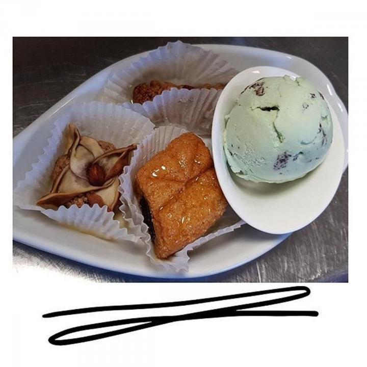 Spécialités marocaines à emporter Barneville-Carteret