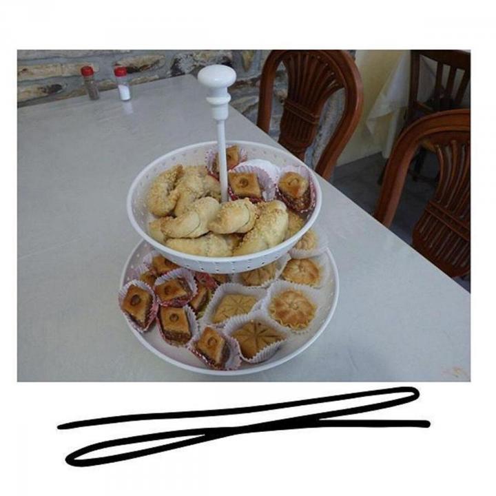 Cuisine marocaines à emporter à Barneville-Carteret