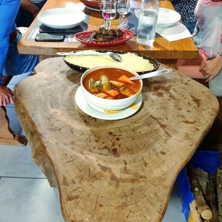 Restaurant couscous Barneville-Carteret